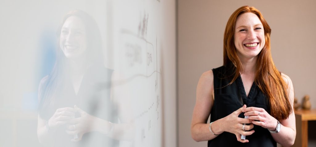 Radar executive search: marca pessoal