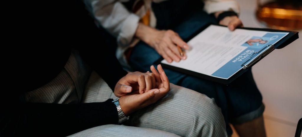 Radar executive search: conselhos