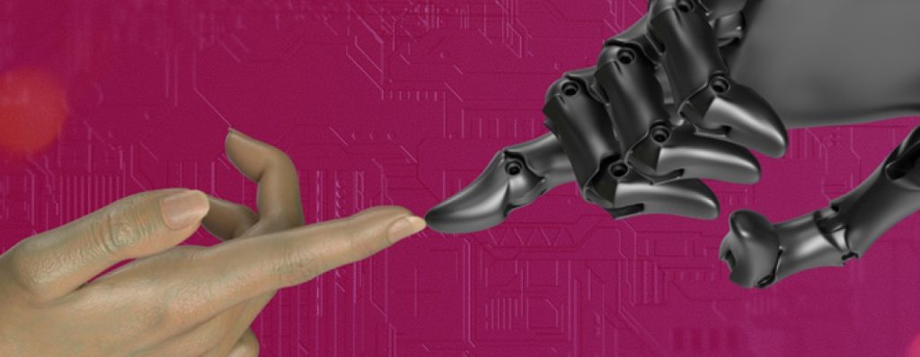 IA como aliada da inclusão