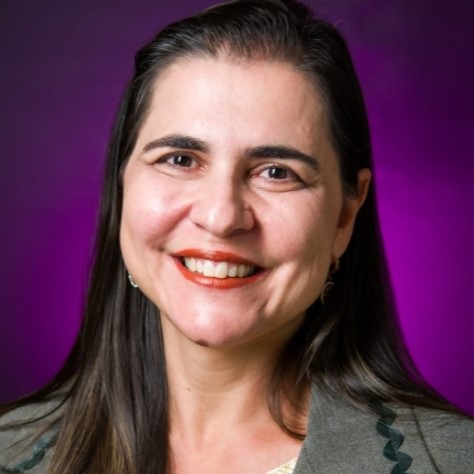 Tânia Fernandes is an agroindustrial director at Raízen.