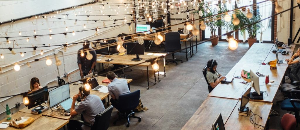 Carreira executiva: Roberta Vasconcellos, CEO da Woba