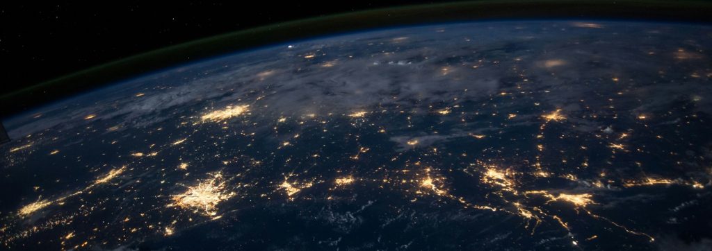 Pensar sem fronteiras: o poder da confiança