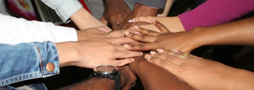 Carreira executiva: Tatiana Santarelli