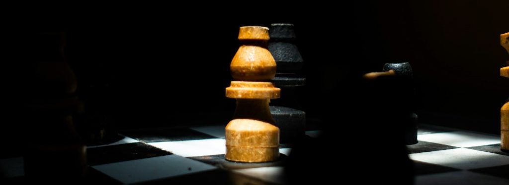 Think global: CEO succession